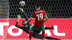 Un solitario gol de Mané le vale a Senegal para pasar a cuartos