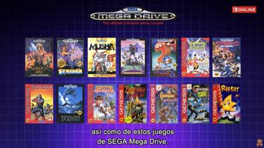 Nintendo 64 y Mega Drive llegan a Nintendo Switch Online; fecha, precio y juegos
