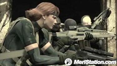 Metal Gear Solid 4, Impresiones PlayStation Premiere