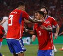 El rival que Chile tendría listo para la fecha FIFA de junio