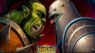 Warcraft 3 tendrá nueva actualización esta semana