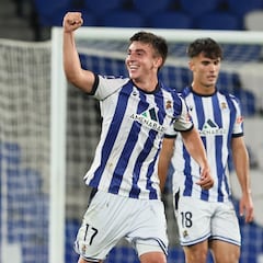 Anoeta como arma de defensa