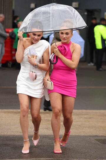 El Aintree Grand National es una competición ecuestre, la carrera de obstáculos más importante de las que se celebran en el Reino Unido. Se realiza en el hipódromo de Aintree en la ciudad de Liverpool.