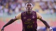 Tolima vence a Santa Fe y se ilusiona con la final