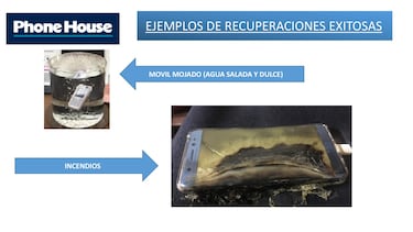 Phone House anuncia su nuevo servicio de recuperación de datos para móviles y Tablets