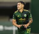 ¡Permitió el pase a la final! El gol de Felipe Mora en la MLS