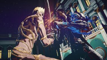 Galería de imágenes: Killer is Dead