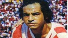 Máximos goleadores históricos brasileños en la liga colombiana