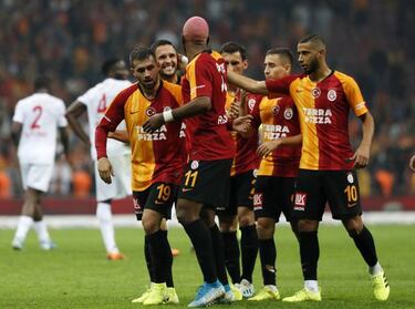 Madrid travel to the 'hell' of Istanbul with a win essential