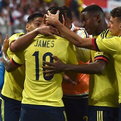Pékerman revela lista para enfrentar a Francia y Australia
