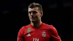 "Pintus had less influence under Lopetegui than with Zidane"