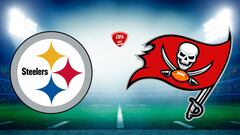Pittsburgh Steelers vs Tampa Bay Buccaneers: times, how to watch on TV, stream online | NFL Pre-season