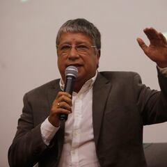 Bolillo Gómez deja Bucaramanga tras 2 semanas de ser anunciado