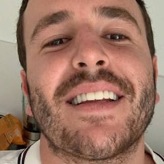 Muere a los 27 años Álex Lequio, el hijo de Ana Obregón y Alessandro Lequio