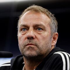 Hansi Flick sacked: Who will replace him as Germany’s head coach?