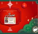 Comprar Lotería de Navidad en Jaén por administración | Buscar números para el sorteo
