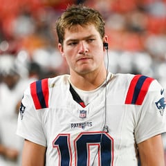 Drake Maye’s contract details: How much money does the Patriots’ rookie QB make?