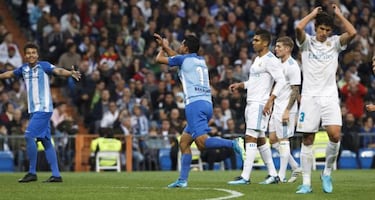 The Bernabéu's patience is starting to wear thin