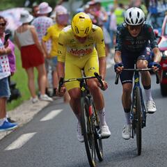 Frenazo de la UCI al monóxido de carbono… y al calendario a la carta