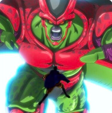 Dragon Ball Super Super Hero: las 3 nuevas transformaciones de la película