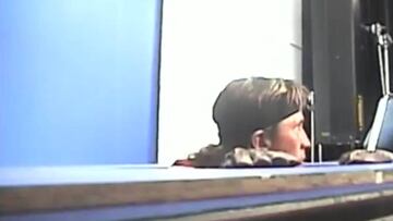 Sale a la luz el making-of del mítico anuncio del Mono saliendo de una alcantarilla