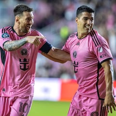 Cuartos de final Concachampions 2024: cuadro, fixture, llaves, partidos y fechas