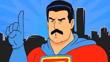 super bigote