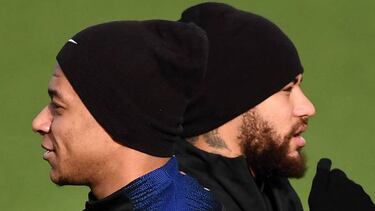 Barcelona: Neymar wants Messi reunion and will pressure PSG