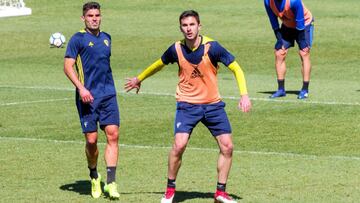 Kecojevic: "Se nos da bien contra los equipos de arriba"