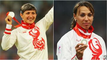 Russian duo stripped of Olympic medals after CAS rejects appeals