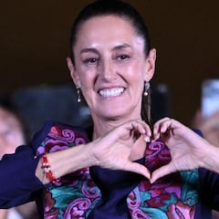 Quién es Claudia Sheinbaum Pardo, primera mujer Presidenta de México