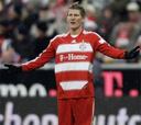 El Madrid preguntará por Schweinsteiger
