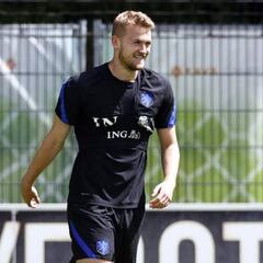 De Ligt ya es del Bayern