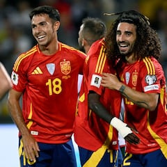 Espanha contra a Bulgária: como um Bomberria, Kucurla contra os prêmios