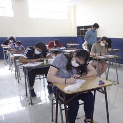 PDT de invierno: cuándo salen los resultados y qué nota necesito