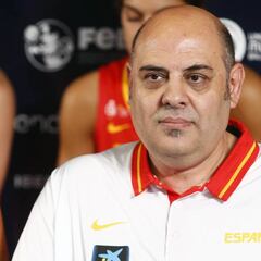 Mondelo: "La presión por jugar en casa habrá que masticarla"