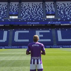 Kenedy confirma los peores presagios