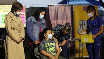 Calendario de Vacunación Covid hoy, miércoles 22 de septiembre 2021: ¿quién recibe la tercera dosis de refuerzo?