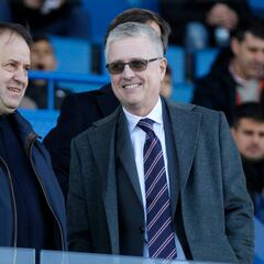 El Leganés reduce su presupuesto y recorta un 42% gastos en plantilla