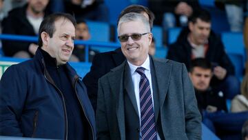 22/01/23 LEGANES vs LEVANTE
PARTIDO SEGUNDA DIVISION
JEFF LUHNOW