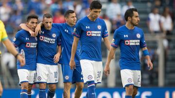 Cruz Azul