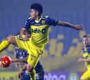 U. de Concepción jugará amistoso con Boca Juniors