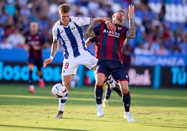 Diego García es un Pepino de Oro