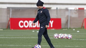 Sampaoli busca evitar que se repita la depresión de 2010