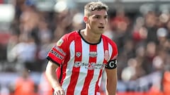 Juega en una selección exótica, viene de Argentina y es el nuevo refuerzo de la U de Conce