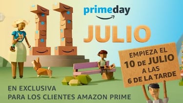 Último día del Amazon Prime Day: Ofertas y Chollos