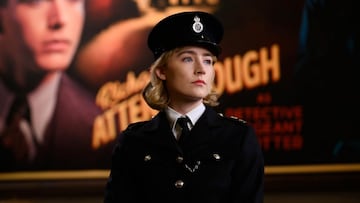 The Beatles biopic actrices parejas Yoko Ono Linda McCartney