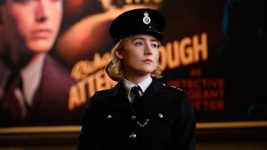 The Beatles biopic confirms the actresses who will play Yoko Ono and the rest of the band’s wives and partners