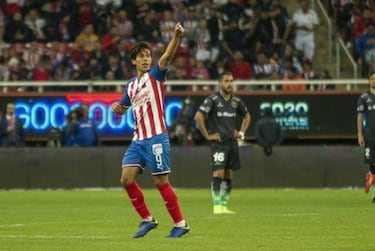 Liga MX moves up 5 places in the best leagues in the world