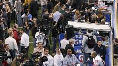 La Super Bowl tendrá la mayor audiencia de la historia de la TV